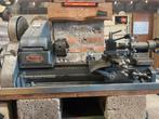 Myford ML 10 draaibank freesmachine vele extras en upgrades, Ophalen, Zo goed als nieuw, Metaaldraaibank