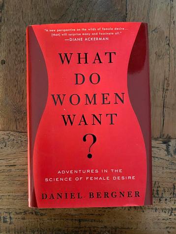 What do women want beschikbaar voor biedingen