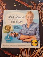 Sonja Bakker, bereik je ideale gewicht deel 2, Boeken, Ophalen of Verzenden, Zo goed als nieuw, Dieet en Voeding