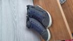 Damesschoenen ECCO maat 39, Ophalen, Zo goed als nieuw, Blauw, Sneakers of Gympen