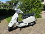 VESPA GTS 300 SUPER BIANCO, Motoren, Scooter, Particulier, 278 cc, 1 cilinder