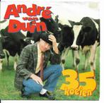 André van Duin, Cd's en Dvd's, Vinyl Singles, 7 inch, Single, Ophalen of Verzenden, Zo goed als nieuw