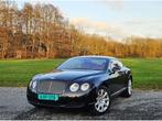 2004 - Bentley Continental GT W12, Auto's, Bentley, Automaat, Gebruikt, Overige carrosserieën, Continental