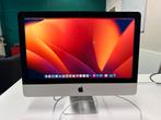iMac 21.5" 4K (2017) i7, 16GB RAM, 1TB SSD, Computers en Software, Apple Desktops, Gebruikt, SSD, IMac, Ophalen of Verzenden