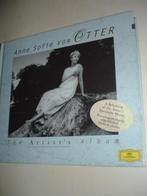 Anne Sofie von Otter- The Artist's Album- BOXSET- (NIEUW), Cd's en Dvd's, Verzenden, Barok, Vocaal, Boxset