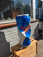 Groot Red Bull reclame blik, Ophalen, Reclamebord, ., Zo goed als nieuw