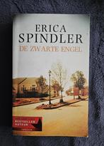Erica Spindler - De zwarte engel, Ophalen of Verzenden, Gelezen, Erica Spindler