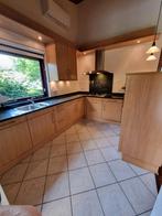 Complete keuken, Huis en Inrichting, Keuken | Complete keukens, Ophalen, Gebruikt, U-keuken, Overige kleuren