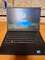 Dell Latitude E4300 Laptop, Computers en Software, Windows Laptops, Gebruikt, HDD, 2 tot 3 Ghz, Qwerty