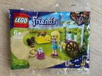 LEGO Friends Bloemenkraam 30413 - Nieuw!, Ophalen of Verzenden, Nieuw, Complete set, Lego