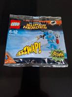 Lego 30603 Batman Classic TV Series - Mr. Freeze, Ophalen of Verzenden, Nieuw, Complete set, Lego