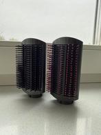 Dyson Airwrap Gladmakende Borstels, Ophalen of Verzenden, Gebruikt, Haarverzorging