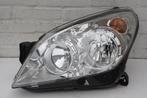 Koplamp Opel Astra H links NIEUW staat ! Origineel !, Ophalen of Verzenden, Gebruikt, Opel