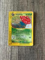 Vileplume holo - H31/H32 - Aquapolis, Ophalen of Verzenden, Nieuw, Losse kaart, Foil