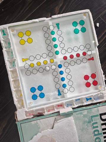 Leuke Bordspellen - Diverse Titels! beschikbaar voor biedingen