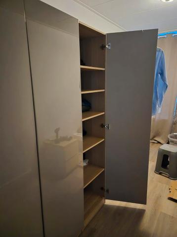 Ikea Pax kast - afbeelding 2