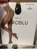Oroblu panty fantasie diamonds NIEUW!! Nu € 9,50, Ophalen of Verzenden, Nieuw, Panty
