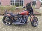 Harley Davidson FXDF DYNA FAT BOB, Particulier, 1600 cc, Chopper, Meer dan 35 kW