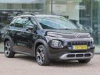 Citroën C3 Aircross 1.2 PureTech S&S Shine Automaat | Navi, Auto's, Citroën, Automaat, Gebruikt, 1199 cc, Bedrijf