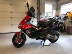 Gilera Runner 172cc M07, Motoren, Ophalen of Verzenden