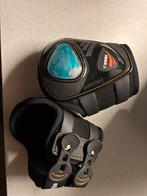 EQuick eShock kogelbeschermers maat L netjes!, Ophalen of Verzenden, Zo goed als nieuw