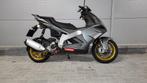 Derbi Gp1, Ophalen, Gebruikt