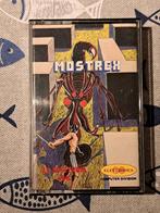 ZX Spectrum cassette 'MOSTREX' – getest & werkend, Ophalen of Verzenden, Sinclair ZX Spectrum