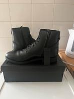 Replay urban city boots maat 47 nieuw, Kleding | Heren, Schoenen, Ophalen of Verzenden, Zo goed als nieuw, Zwart, Boots