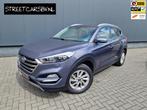 Hyundai Tucson 1.6 GDi Premium /Org NL /NAP /Garantie, Voorwielaandrijving, 12 maanden, 4 cilinders, 132 pk