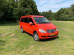 Mercedes-Westfalia Marco Polo 2.2 CDI 120 kN,2010,199.000 km, Caravans en Kamperen, Campers, Bus-model, Mercedes-Benz, Diesel
