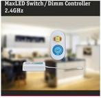Paulmann afstandsbediening MaxLED dimmer switch max 144W, Ophalen of Verzenden, Nieuw, Overige typen