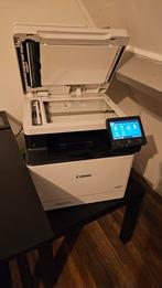  Canon i-SENSYS MF752Cdw, Ophalen of Verzenden, Scannen, Zo goed als nieuw, Printer