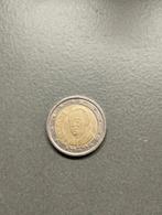 Zeldzame Spaanse munt 2 euro(2002), Postzegels en Munten, Munten | Europa | Euromunten, 2 euro, Spanje, Ophalen of Verzenden, Losse munt
