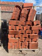 Nooit gebruikte dakpannen, Doe-het-zelf en Verbouw, Dakpannen en Dakbedekking, Ophalen, Steen of Klei, Zo goed als nieuw, 15 m² of meer