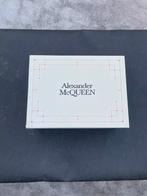 Alexander mcqueen schoenen maat 45, Alexander McQueen, Zwart, Nieuw, Ophalen of Verzenden