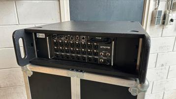Midas MR18 inclusief Thomann stolp, router en accesspoint beschikbaar voor biedingen