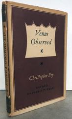 Fry, Christopher - Venus observed (1951), Ophalen of Verzenden, Zo goed als nieuw