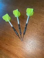 Nathan aspinall pijlen / shot pijlen, Sport en Fitness, Darts, Ophalen of Verzenden, Zo goed als nieuw, Pijlen, Soft tip