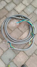 Kabel 5g35 5x35 6.50m + 1.20m, Ophalen of Verzenden, Zo goed als nieuw
