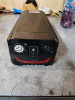 36V 15AH 540WH Don Souris/KNAAP  fatbike accu, Ophalen of Verzenden, Zo goed als nieuw