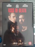 Kiss of death (dvd), Vanaf 16 jaar, Ophalen of Verzenden, Zo goed als nieuw