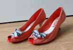 Pump, s Oliver,  maat 37, rood, nieuw, Pumps, Nieuw, Ophalen of Verzenden, S.Oliver