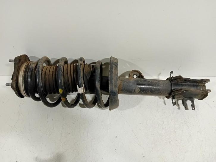 Veerpoot links voor Fiat Doblo, Auto-onderdelen, Ophanging en Onderstel, Fiat, Gebruikt, Herkomst onderdeel bekend, 12 maanden garantie