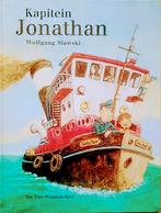 Kapitein Jonathan, Gelezen, Wolfgang Slawski., 5 of 6 jaar, Fictie algemeen