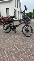 Lacross Vouwfiets Zo goed als nieuw!, Overige merken, 20 inch of meer, Versnellingen, Ophalen of Verzenden