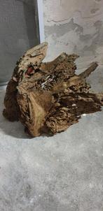 Aquarium hout, Dieren en Toebehoren, Vissen | Aquaria en Toebehoren, Ophalen, Plant(en), Steen of Hout