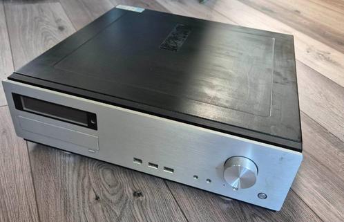 Multimedia pc, Computers en Software, Desktop Pc's, Gebruikt, Onbekend, 4 GB, Met videokaart, Ophalen of Verzenden