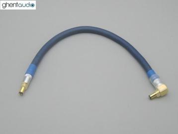 Ghentaudio DC kabel beschikbaar voor biedingen