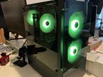 Gaming PC Ryzen 7 5700X, RTX 3050, 32GB RAM, 1TB SSD, Ophalen, 32 GB, Nieuw, Gaming