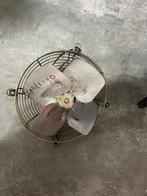 Verschilende ventilatoren voor koelcel en diepvries cellen., Ophalen of Verzenden, Gebruikt, Overige